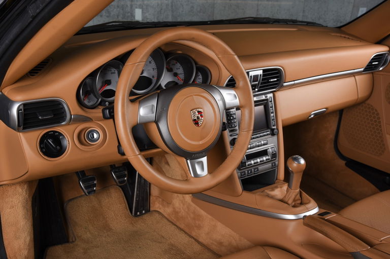 Porsche 997 Carrera S