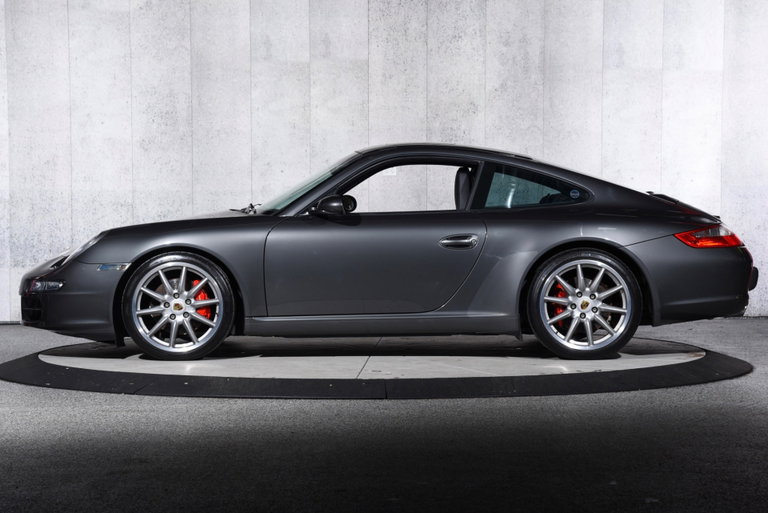 Porsche 997 Carrera S