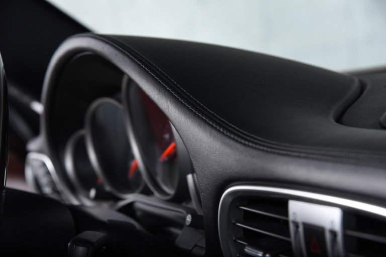 Porsche 997 Carrera S