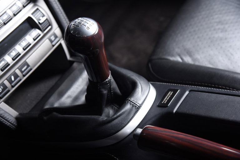 Porsche 997 Carrera S