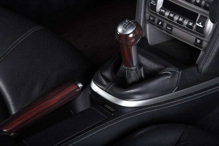 Porsche 997 Carrera S