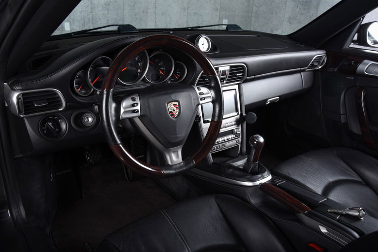 Porsche 997 Carrera S