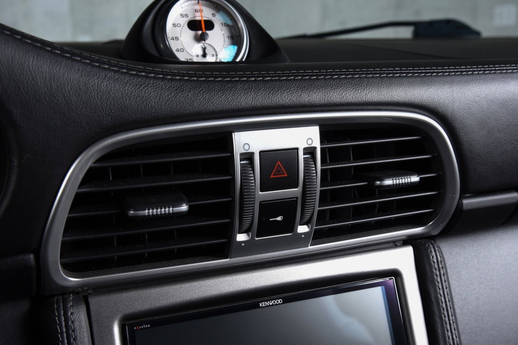 Porsche 997 Carrera S