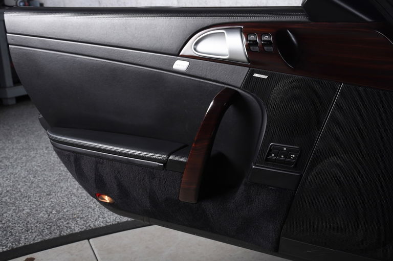 Porsche 997 Carrera S