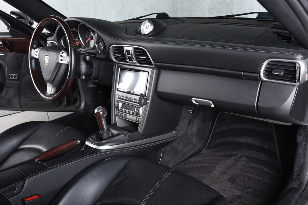 Porsche 997 Carrera S