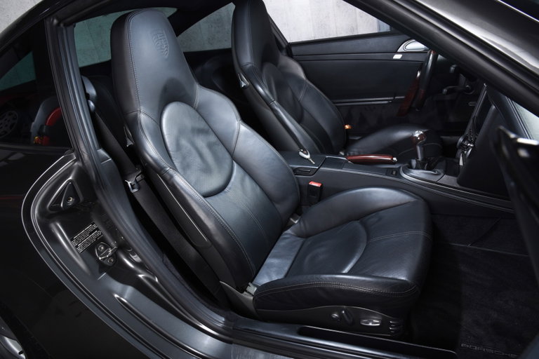 Porsche 997 Carrera S