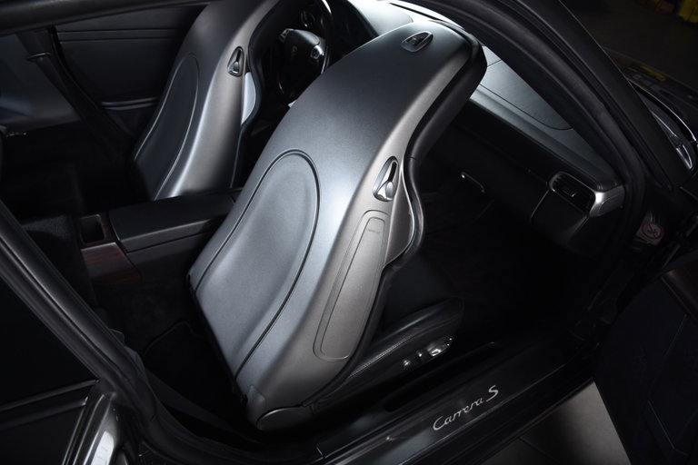 Porsche 997 Carrera S
