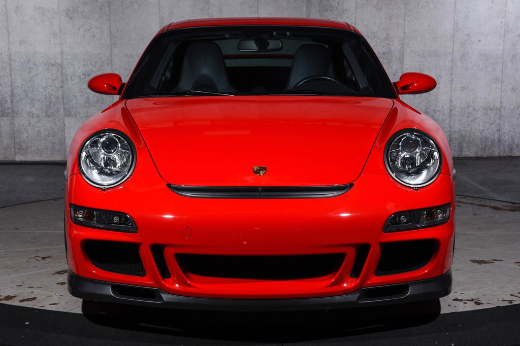 Porsche 997 GT3