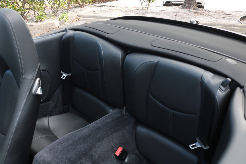 Porsche 991 Carrera 4S