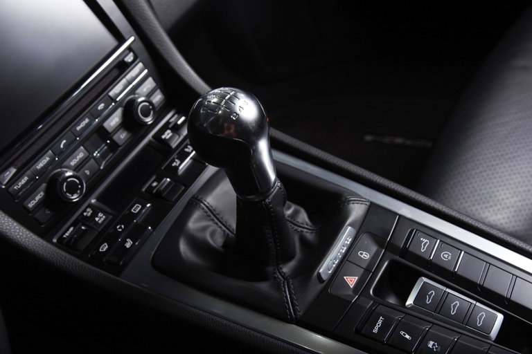 Porsche 991 Carrera 4S