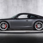 Porsche 991 Carrera 4S