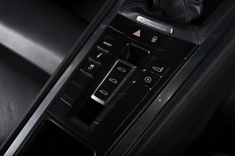 Porsche 991 Carrera 4S