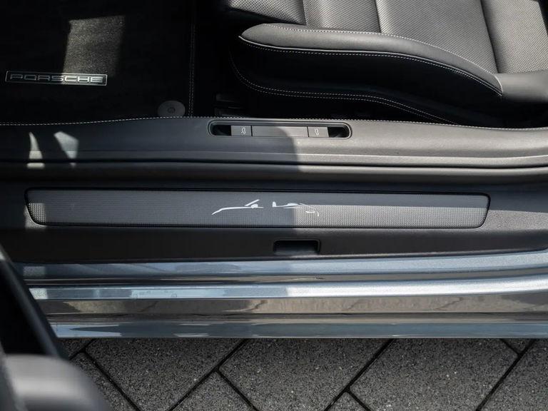 Porsche 992.2 Carrera S