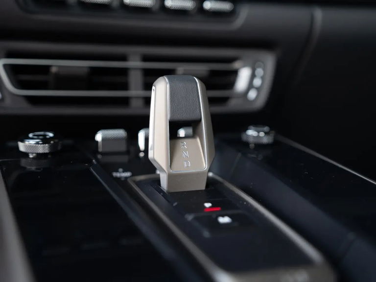 Porsche 992 Turbo 50 Jahre