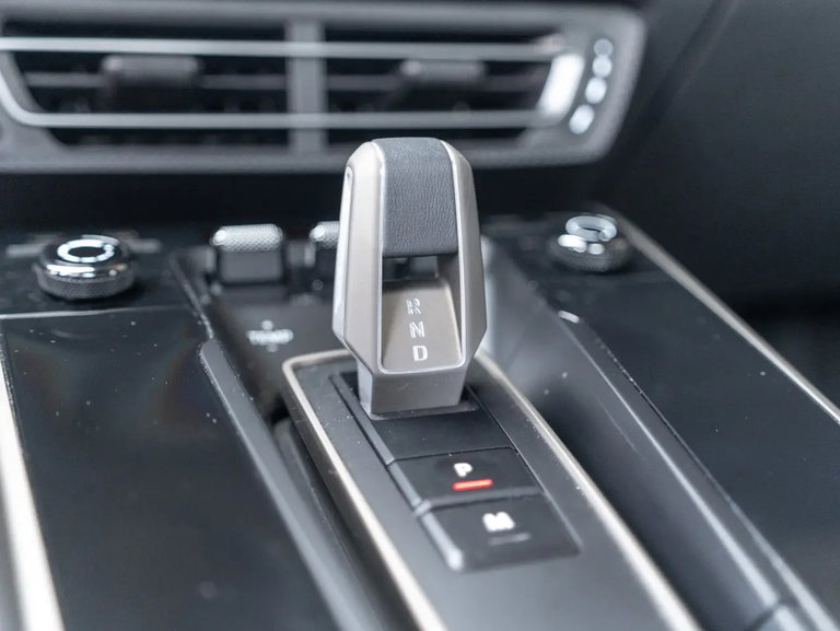 Porsche 992 Turbo 50 Jahre