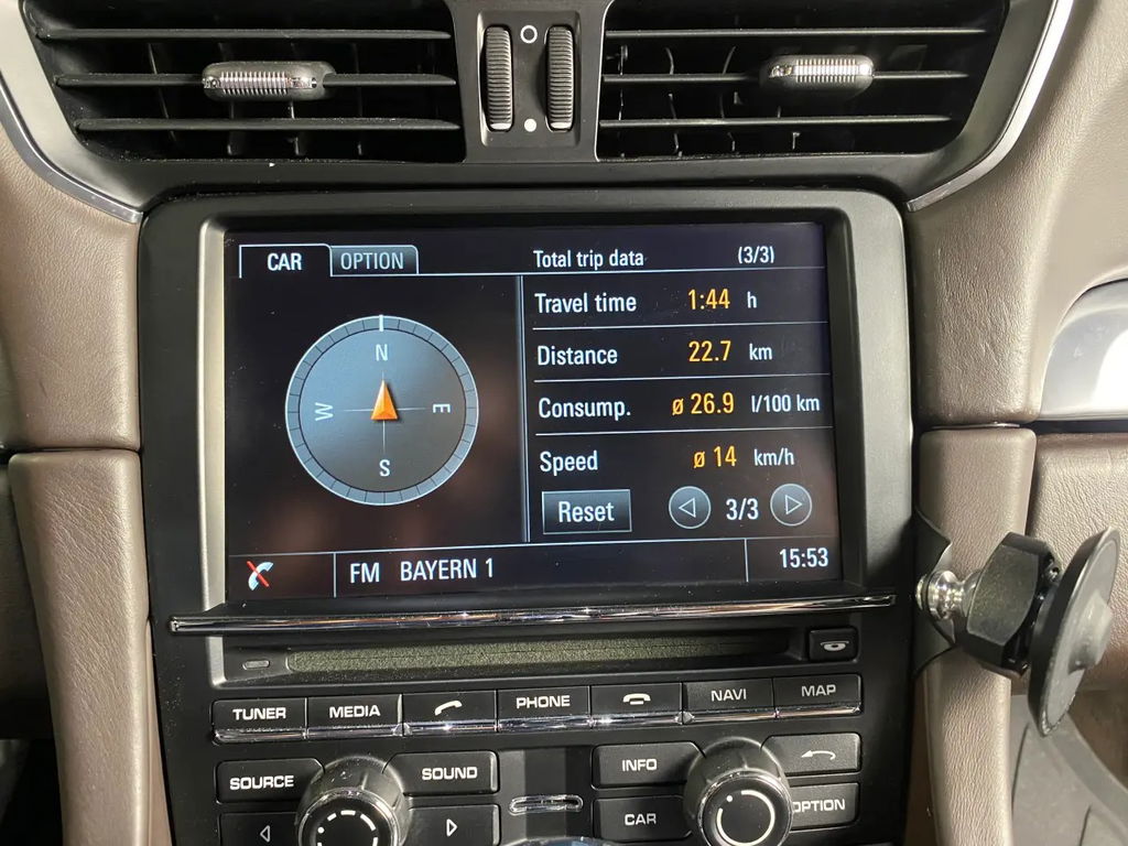 Porsche 991 Carrera S