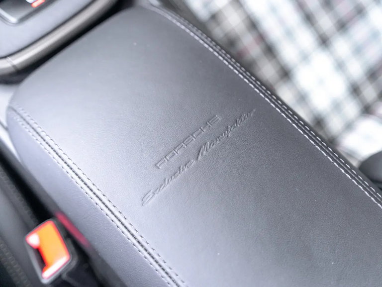 Porsche 992 Turbo 50 Jahre