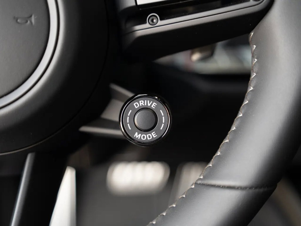 Porsche 992 Turbo 50 Jahre