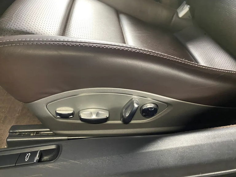 Porsche 991 Carrera S