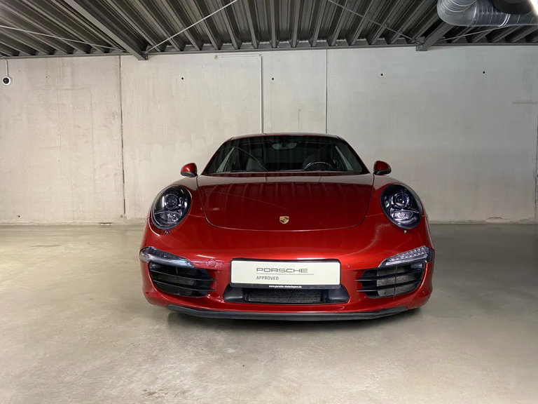 Porsche 991 Carrera S