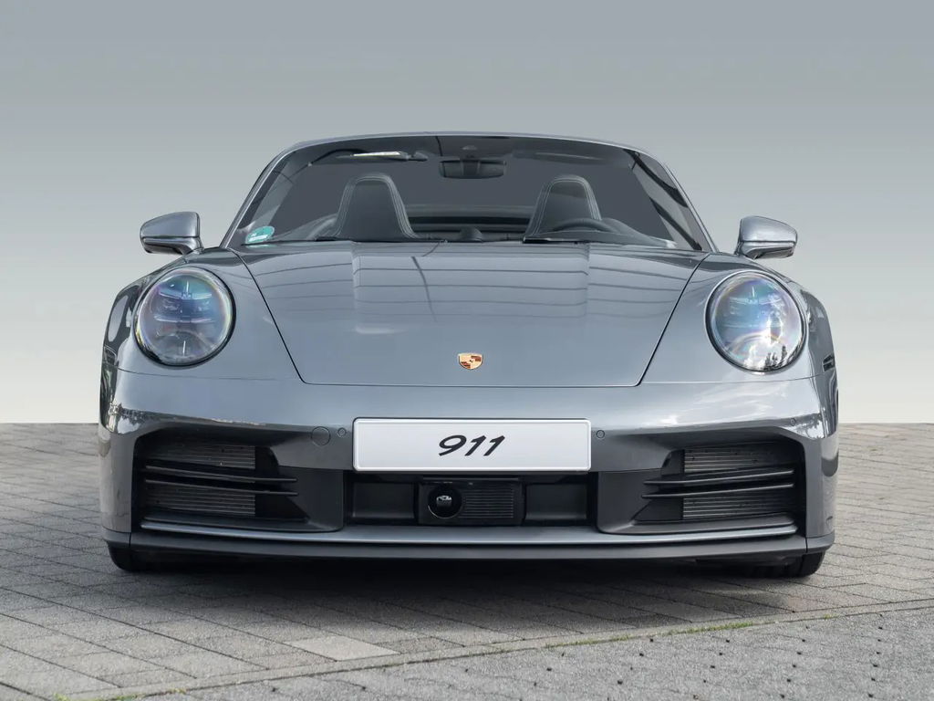 Porsche 992.2 Carrera S