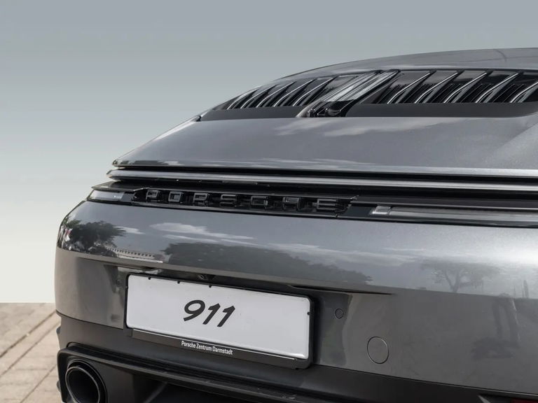 Porsche 992.2 Carrera S