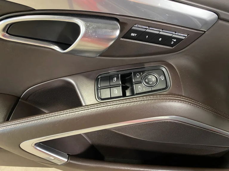 Porsche 991 Carrera S