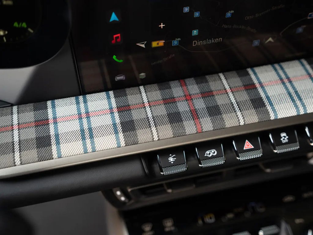 Porsche 992 Turbo 50 Jahre