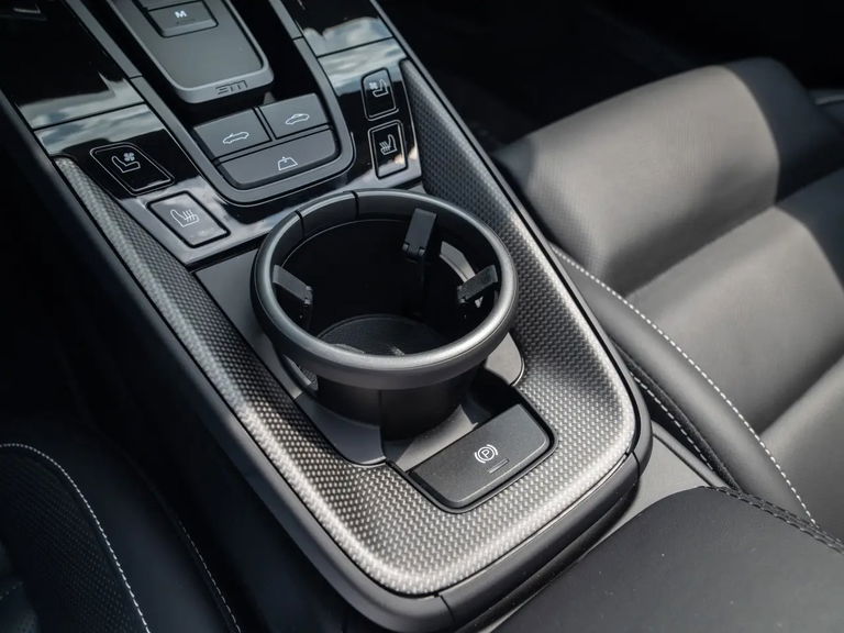 Porsche 992.2 Carrera S