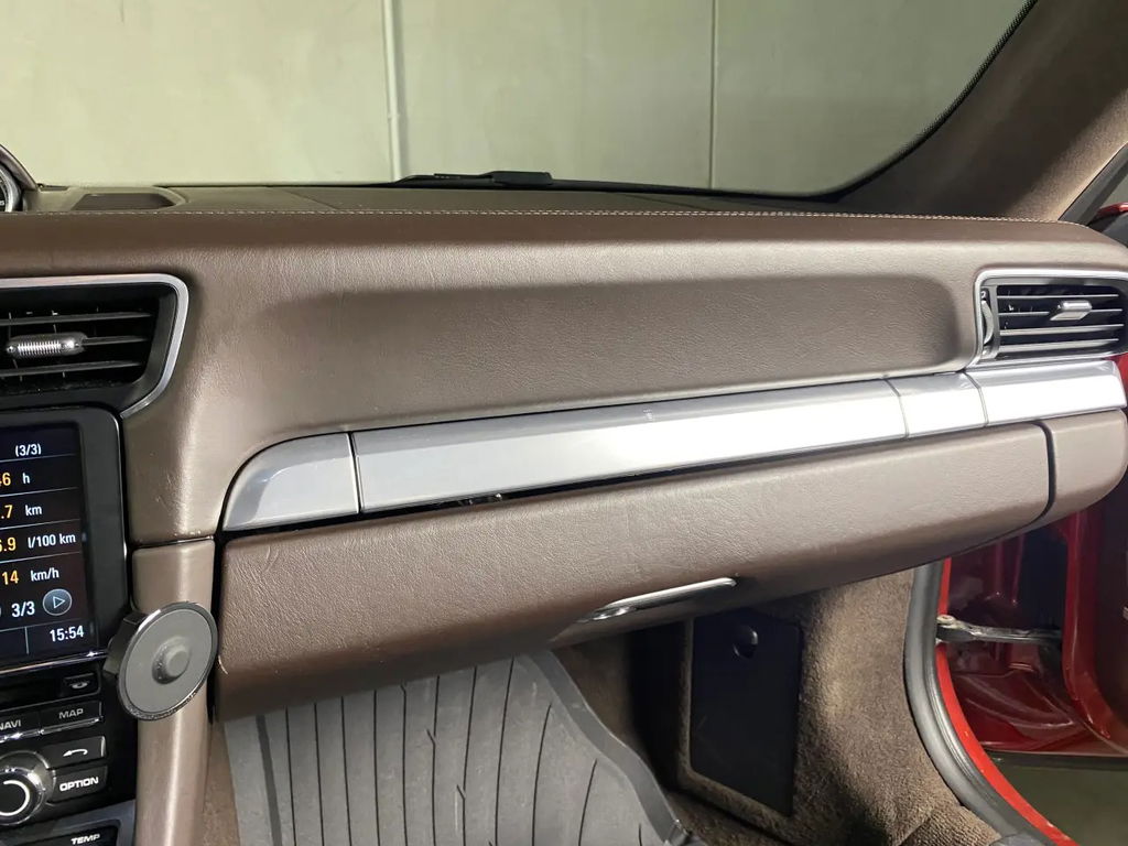 Porsche 991 Carrera S