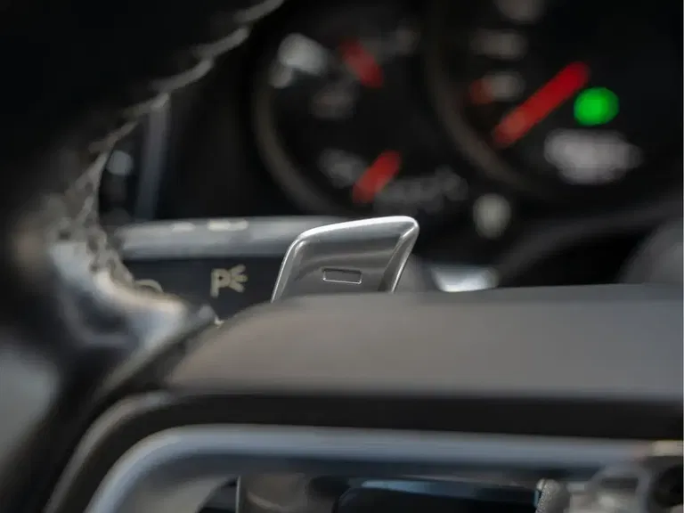 Porsche 991 Carrera 4S