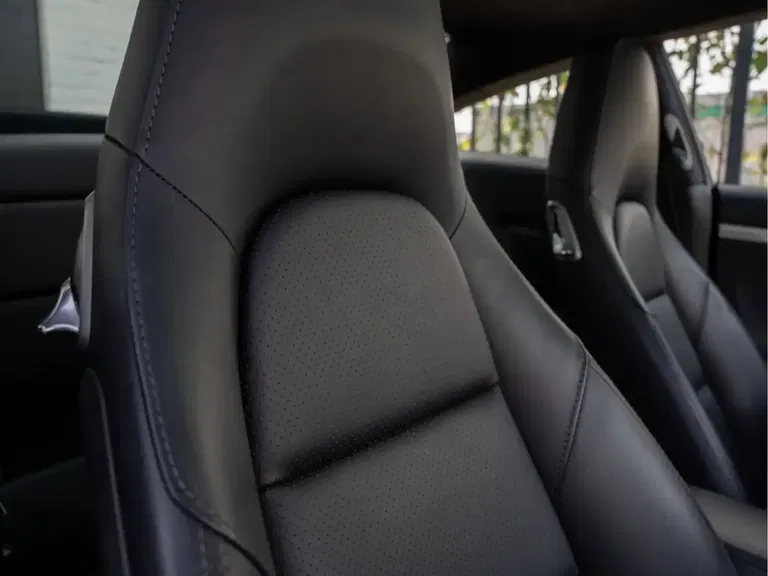 Porsche 991 Carrera 4S