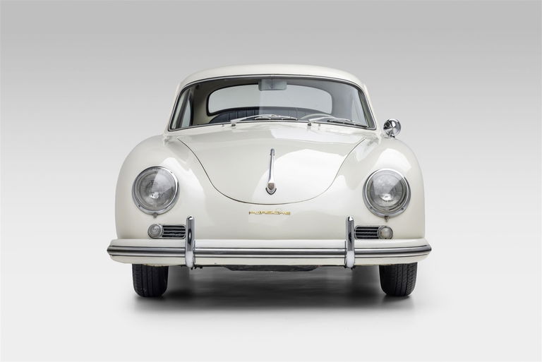 Porsche 356 A 1600 Super