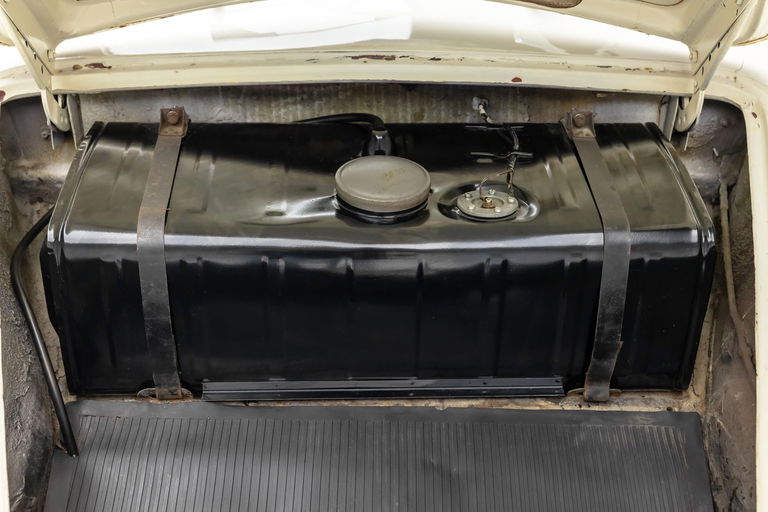 Porsche 356 A 1600 Super