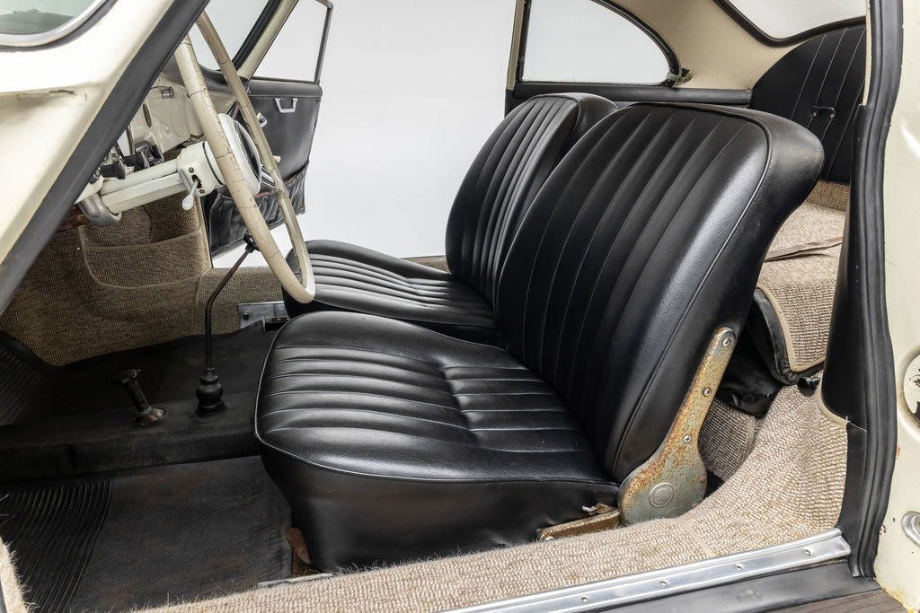 Porsche 356 A 1600 Super