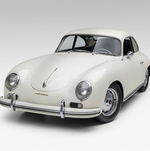 Porsche 356 A 1600 Super