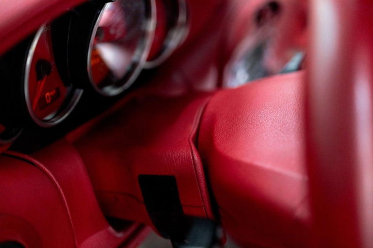 Porsche 996 Carrera 4S