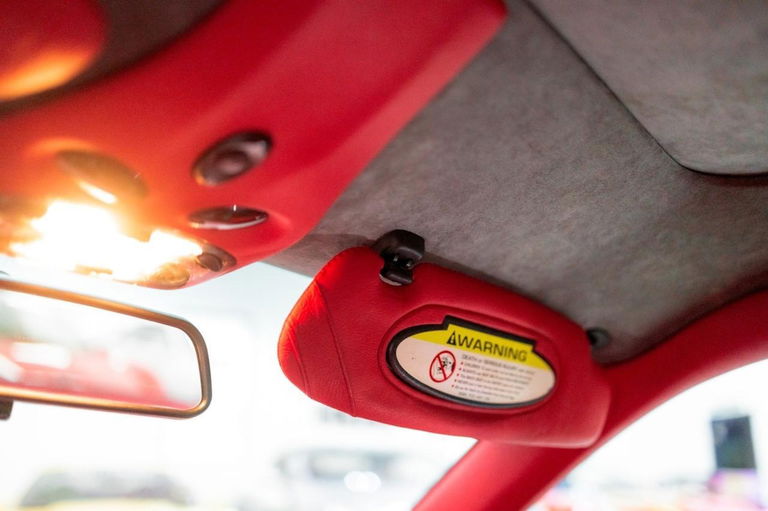 Porsche 996 Carrera 4S