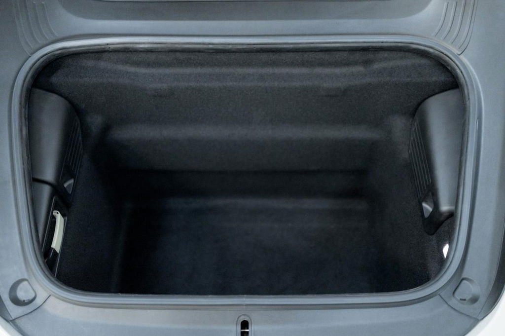 Porsche 991.2 Targa 4S