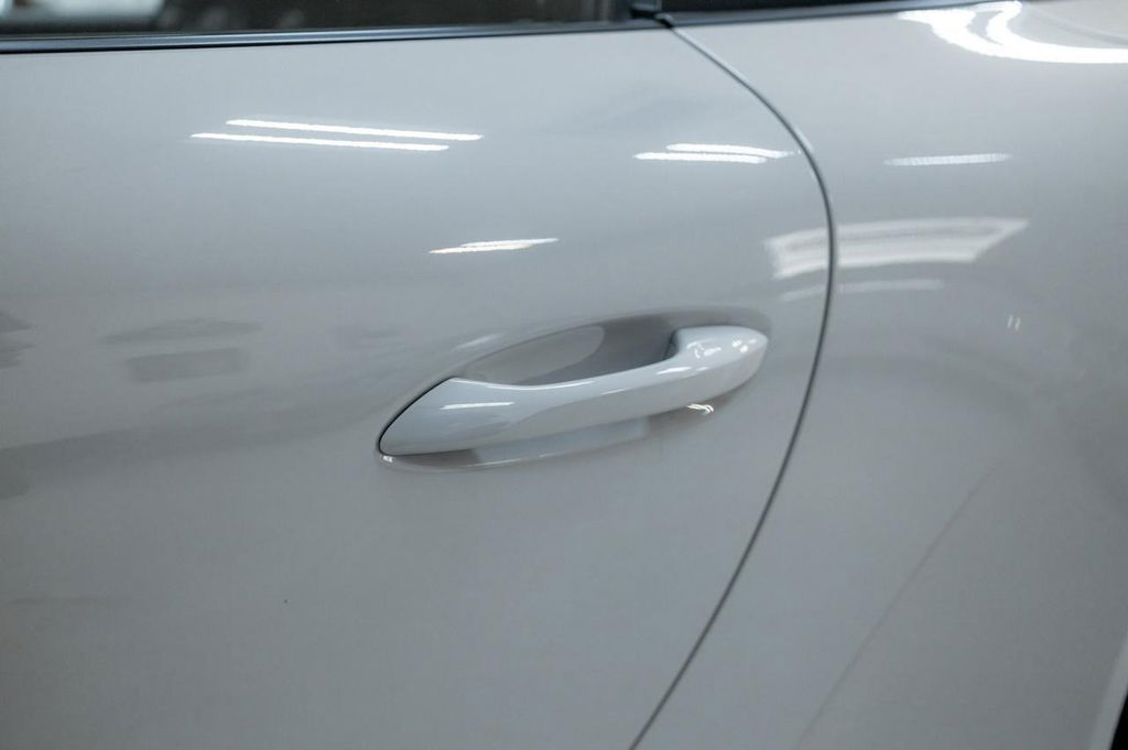 Porsche 991.2 Targa 4S