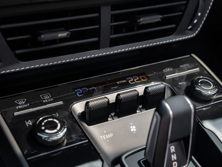 Porsche 992.2 Carrera S