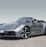 Porsche 992.2 Carrera S