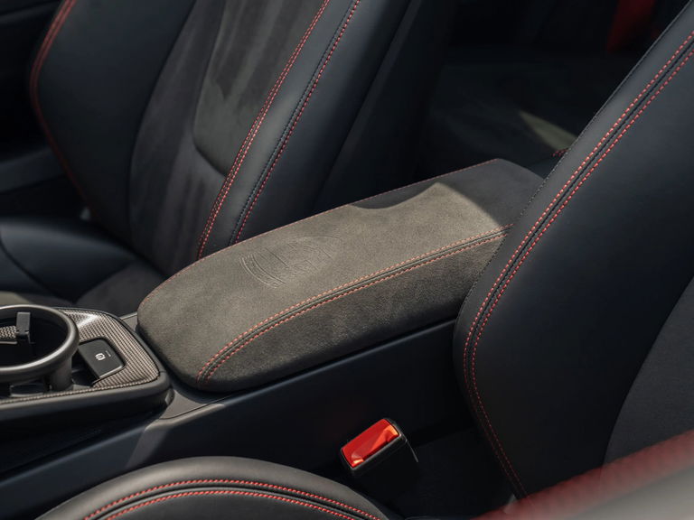 Porsche 992 Targa 4 GTS