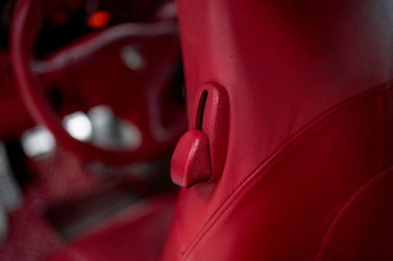 Porsche 996 Carrera 4S