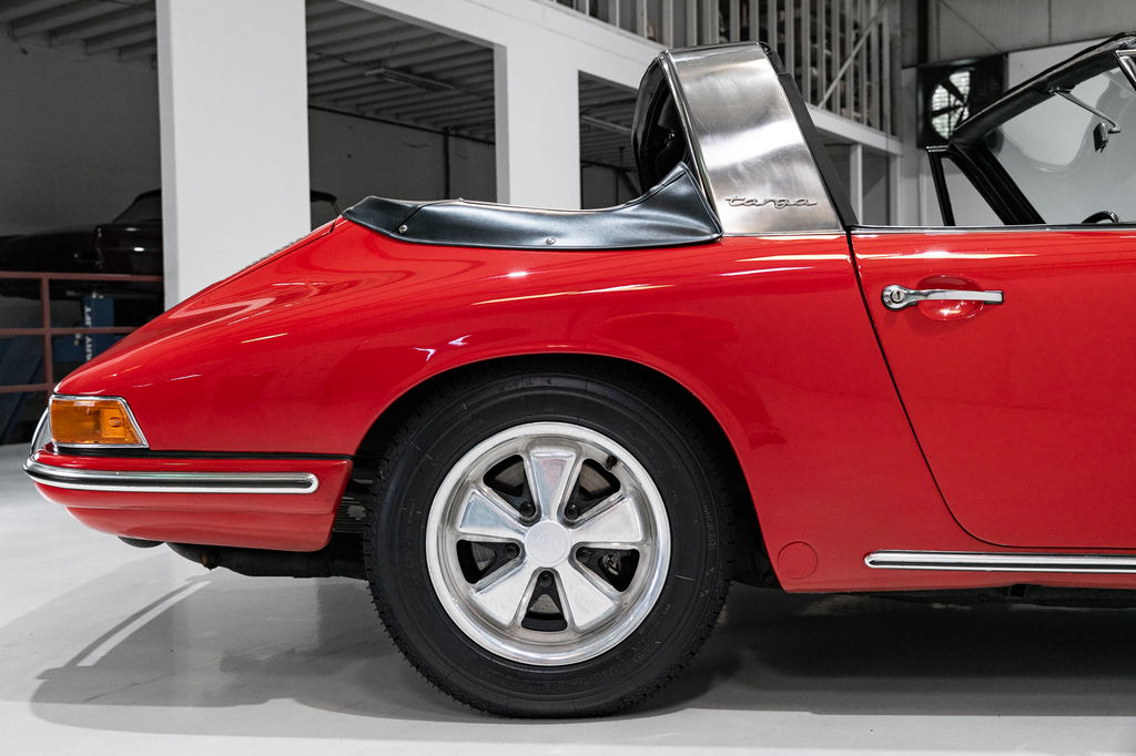 Porsche 911 (F-Modell)