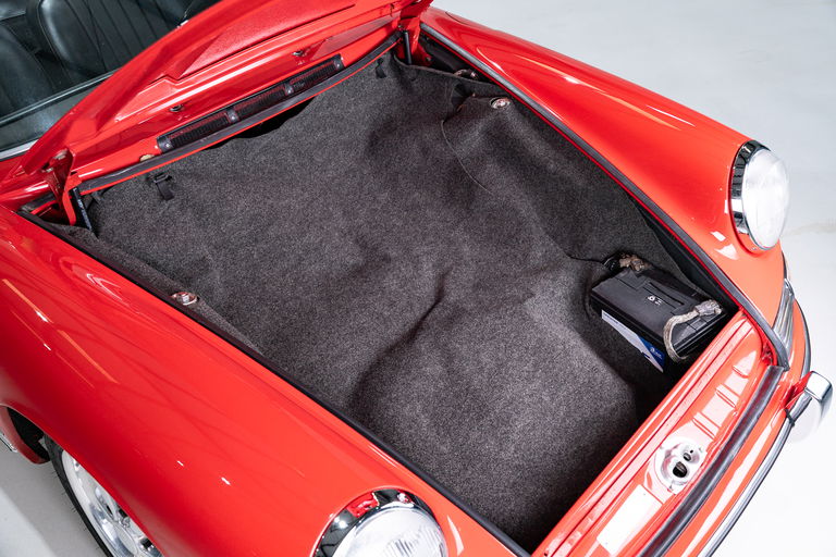 Porsche 911 (F-Modell)