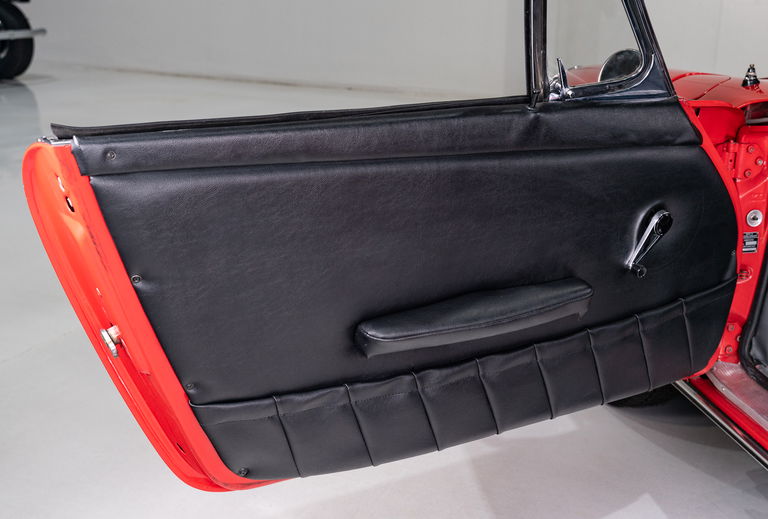 Porsche 911 (F-Modell)