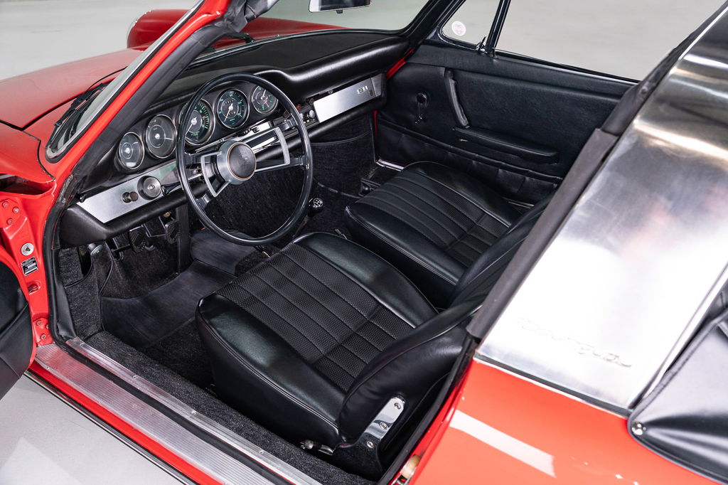 Porsche 911 (F-Modell)