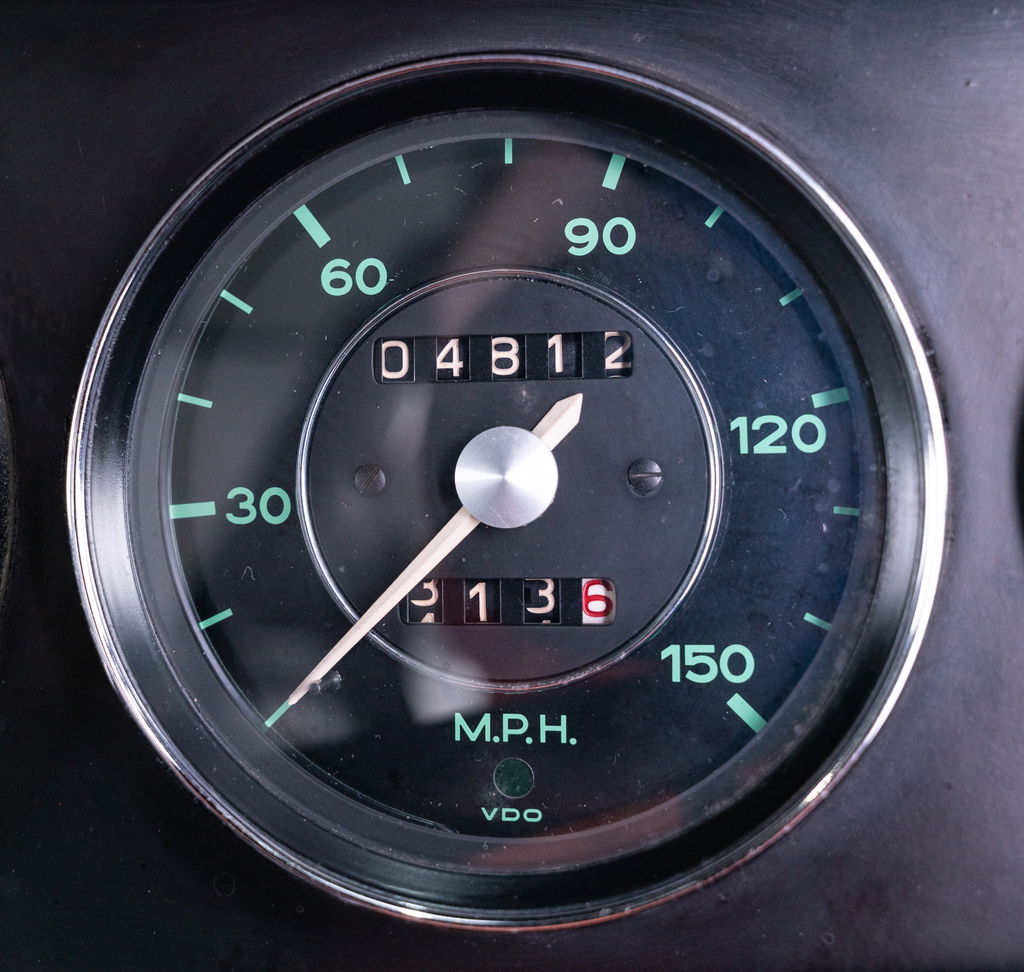 Porsche 911 (F-Modell)