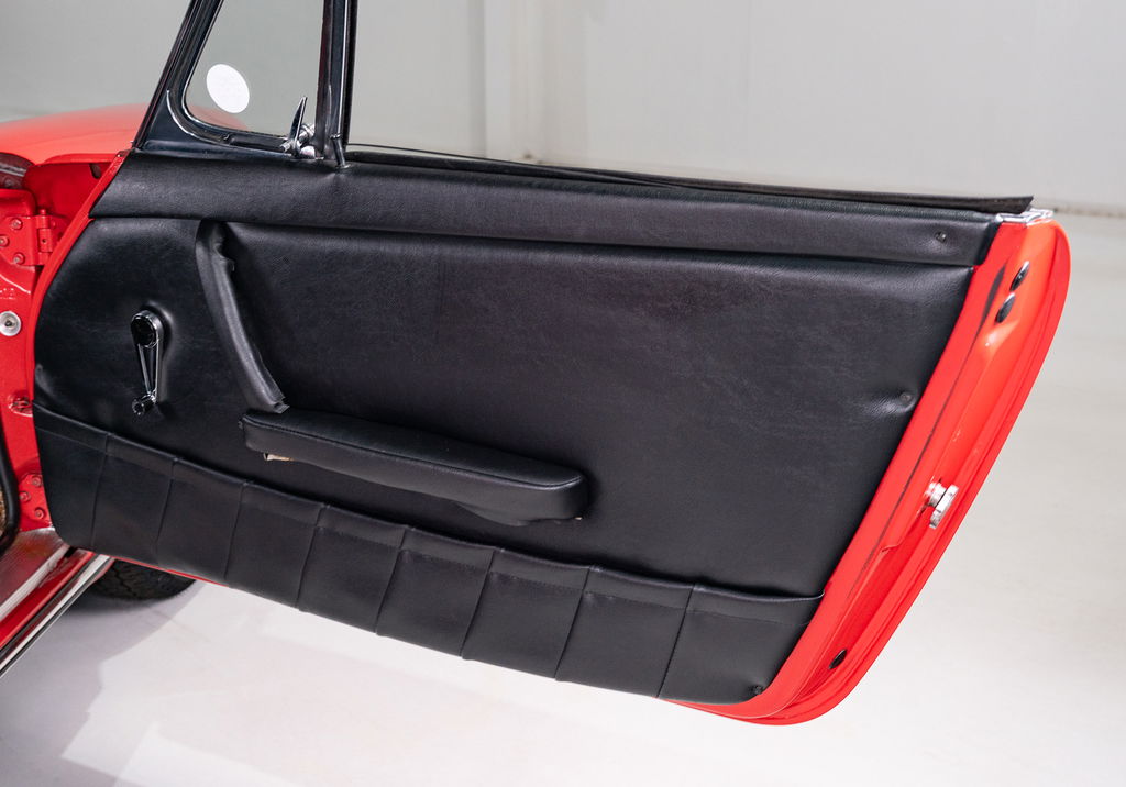 Porsche 911 (F-Modell)